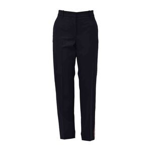 Calvin Klein 205W39nyc Women Blue Tailored Trouser